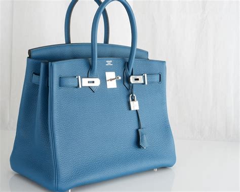 blue hermes birkin bag|cheapest birkin bag price.